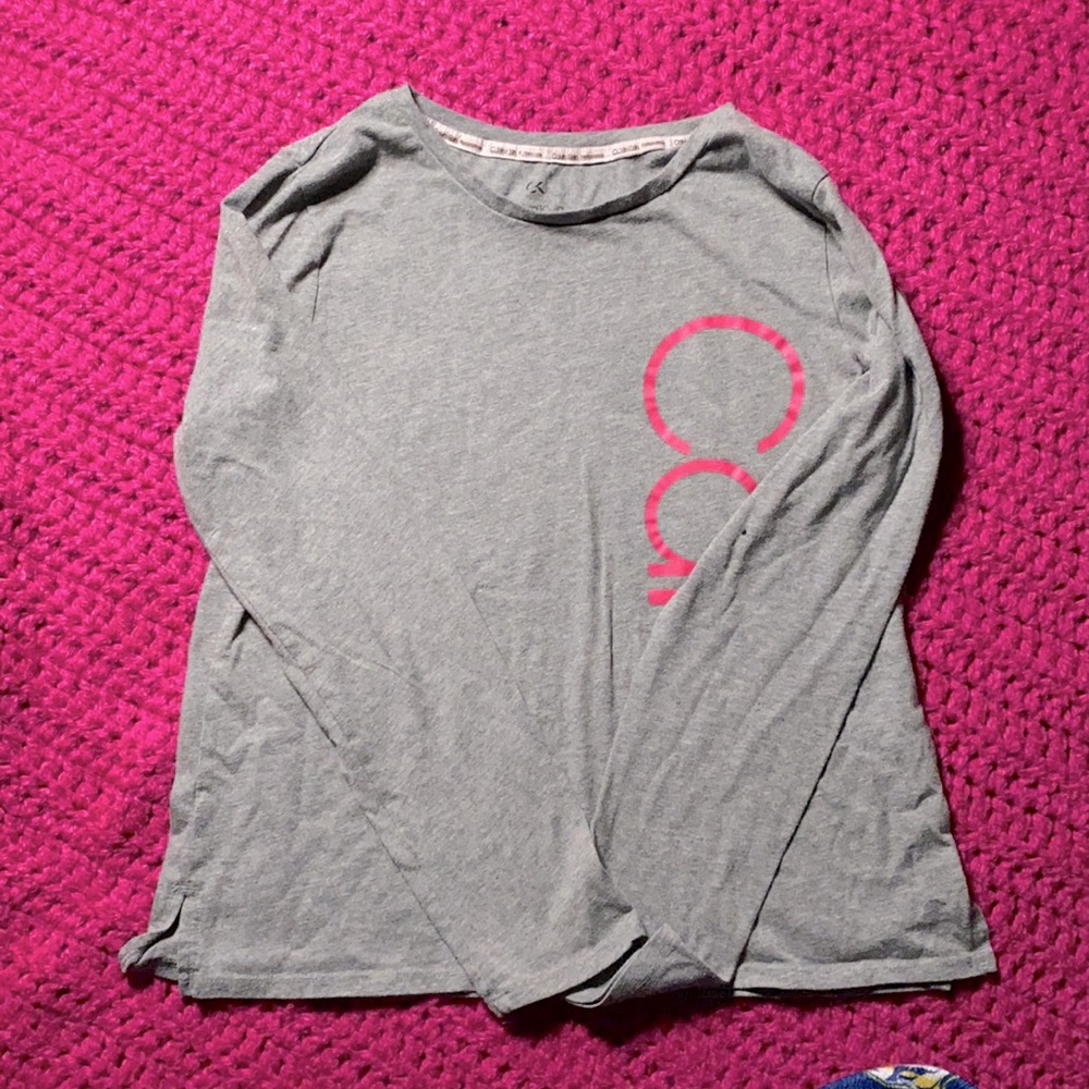 Cute athletic kids shirt